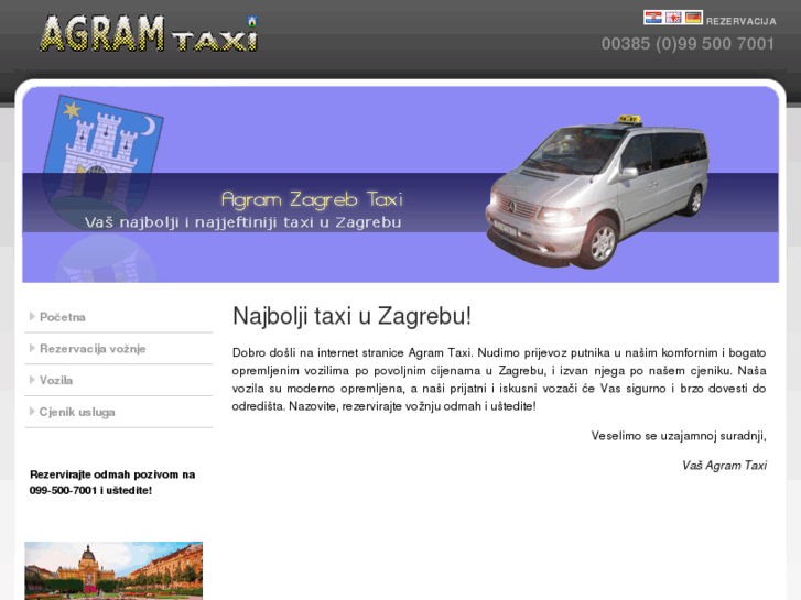 www.agramtaxi.com