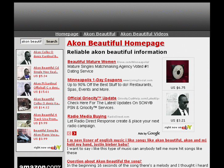 www.akonbeautiful.com