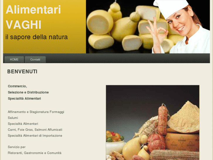 www.alimentarivaghi.com