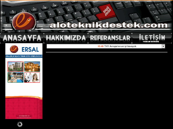 www.aloteknikdestek.com