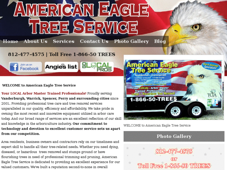 www.americaneagletree.net