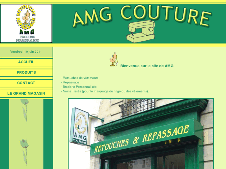 www.amgcouture.com