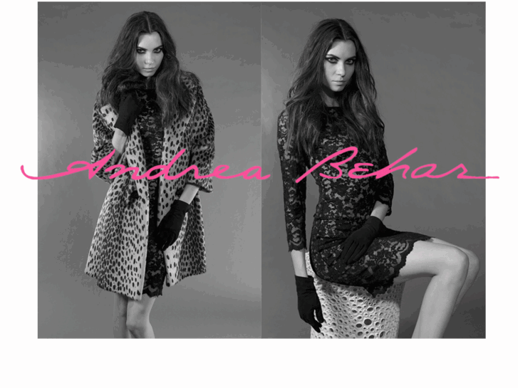 www.andreabehar.net