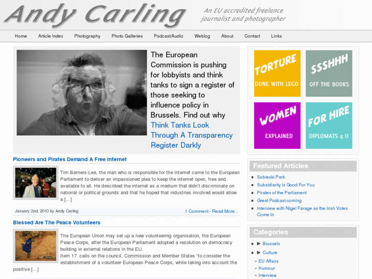 www.andycarling.com