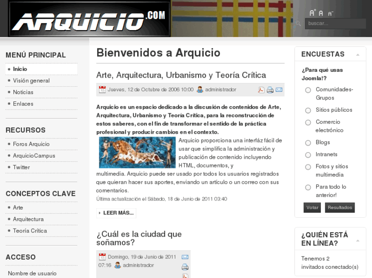 www.arquicio.com