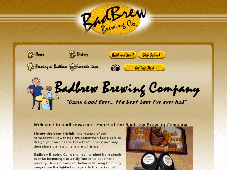 www.badbrew.com