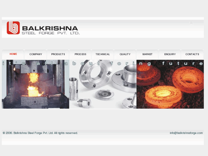 www.balkrishnaforge.com
