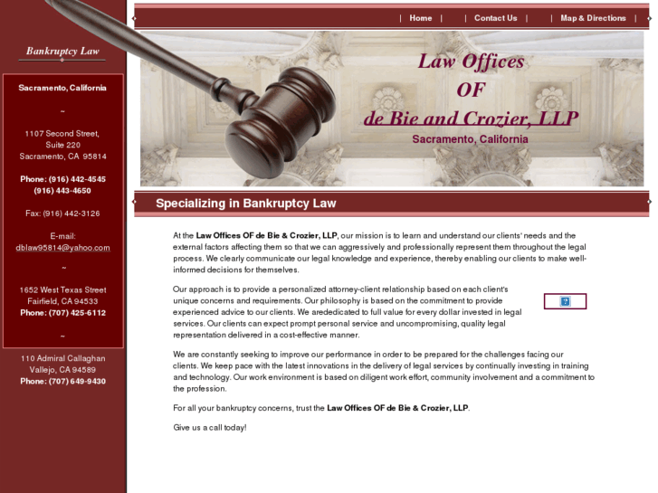 www.bankruptcyaidlawoffice.com