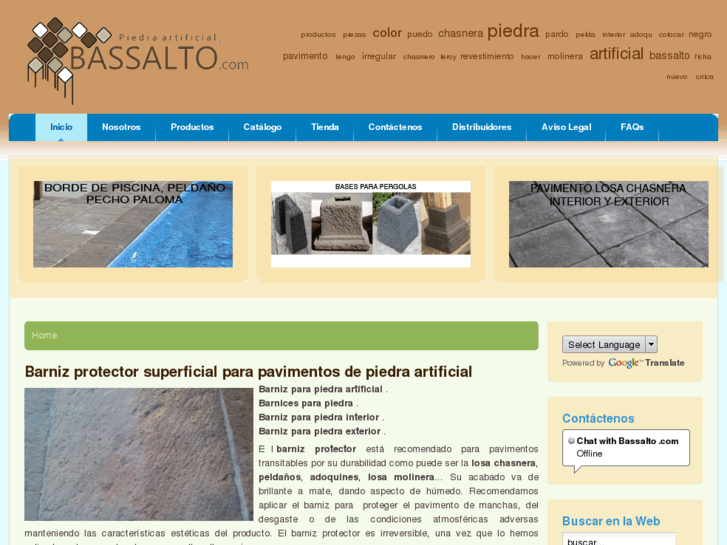 www.bassalto.com