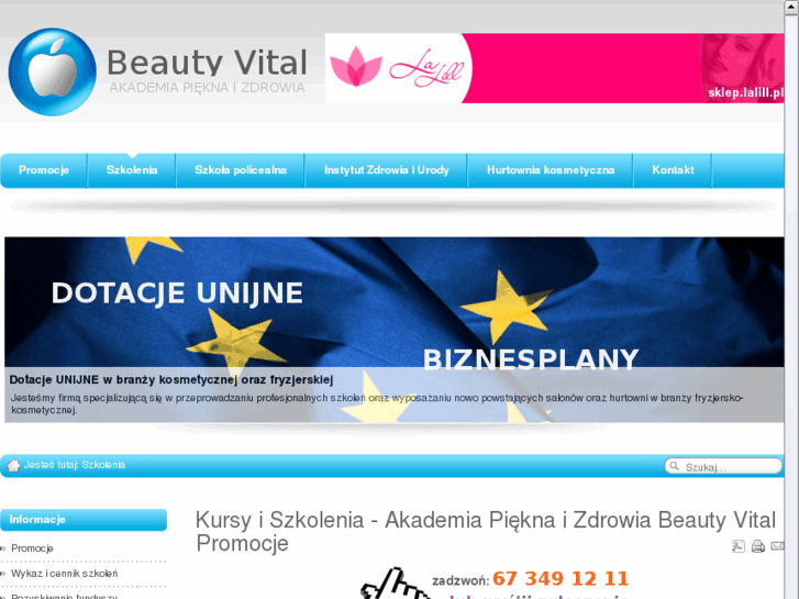 www.beautyvital.pl