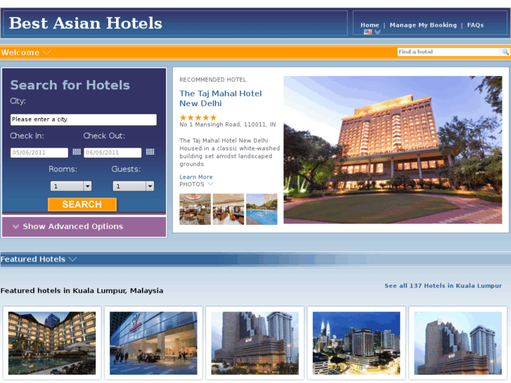 www.bestasianhotels.com