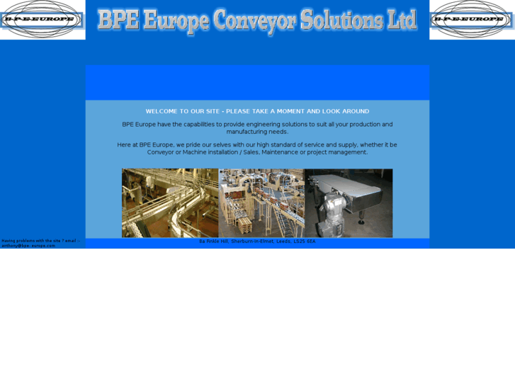 www.bpe-ltd.com
