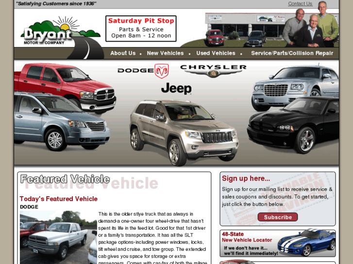 www.bryantmotors.com