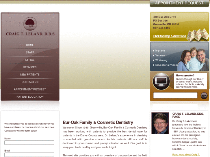 www.bur-oakfamilydentistry.com