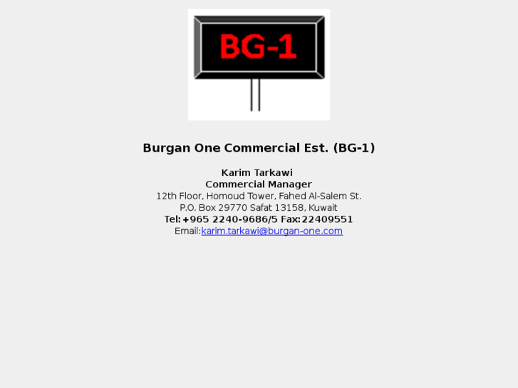 www.burgan-one.com