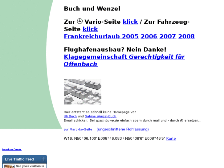 www.buwe.de