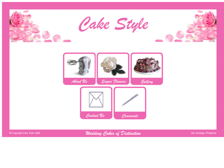www.cake-style.net