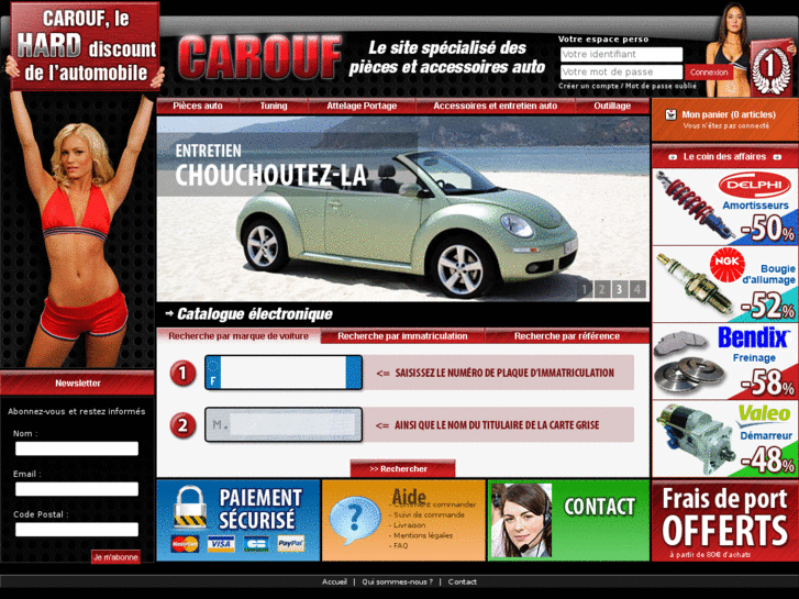 www.carouf.fr