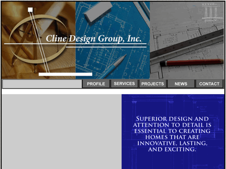 www.clinedesigngroup.com