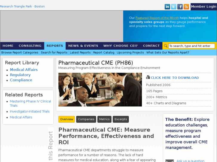 www.cmepharma.com