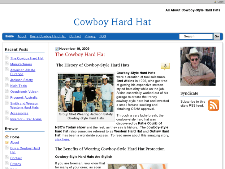 www.cowboyhardhat.net