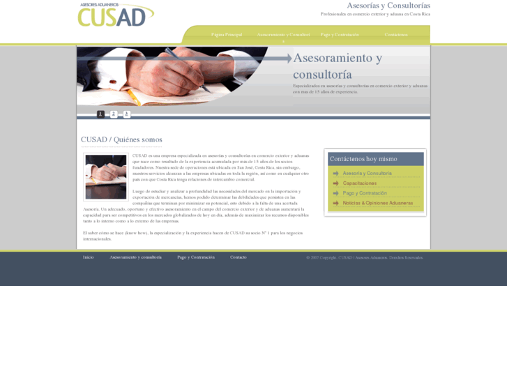 www.cusadcr.com