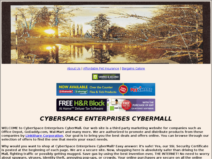 www.cyberspace-enterprises.com