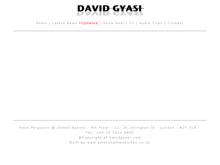 www.davidgyasi.com