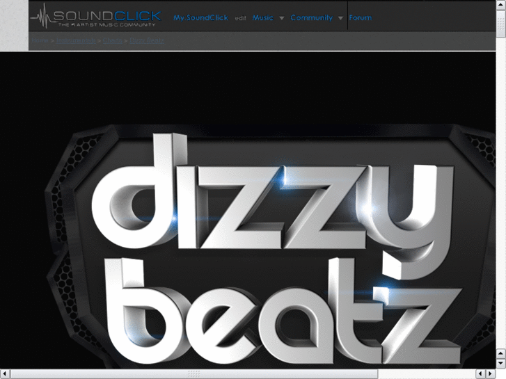 www.dizzybeatz.com