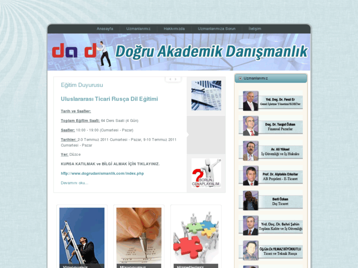 www.dogrudanismanlik.com