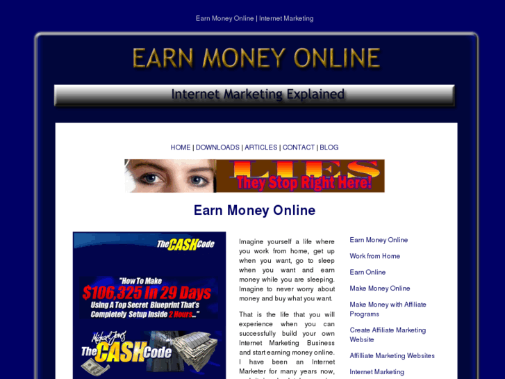 www.earnmoney-online.co.za