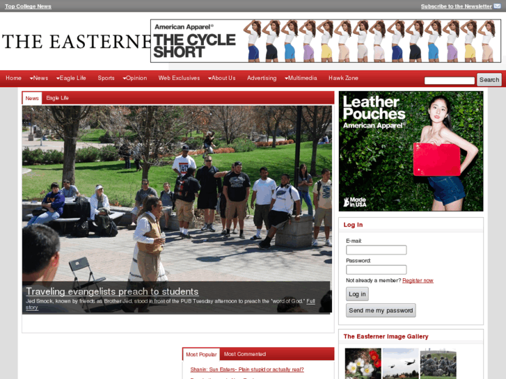 www.easterneronline.com