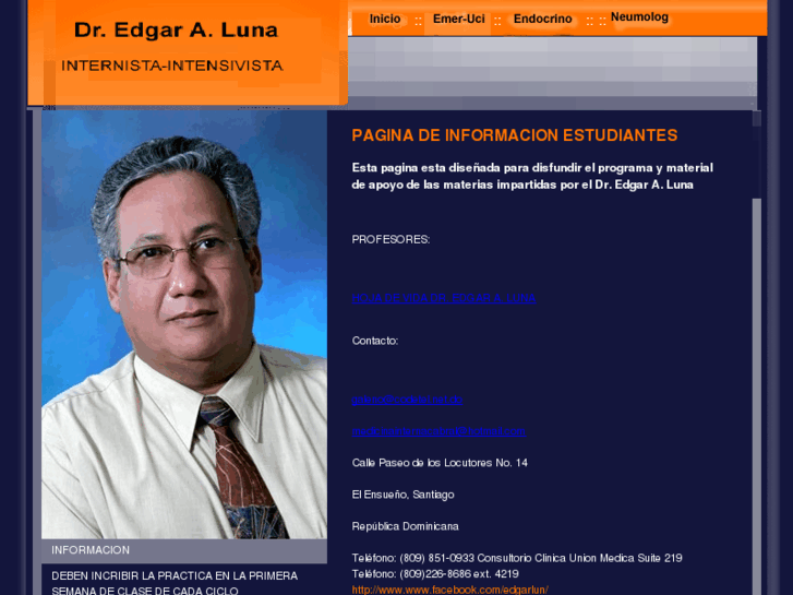 www.edgarluna.info