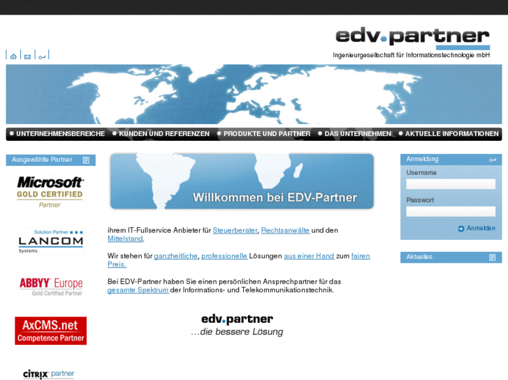 www.edvpartner.com