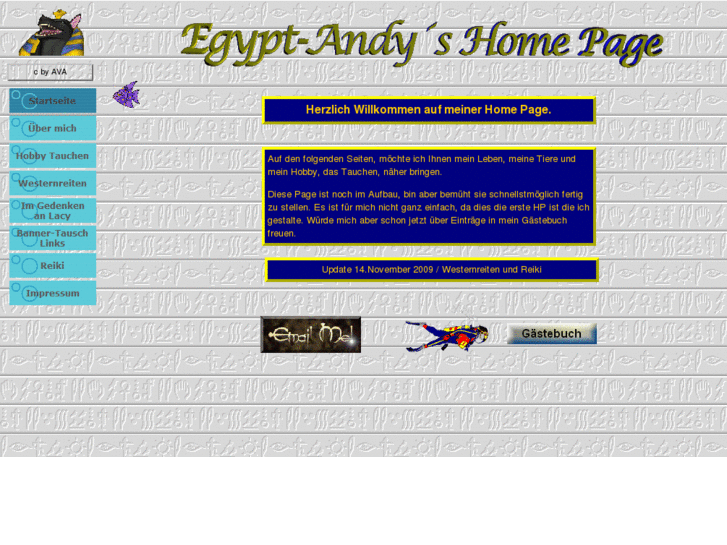 www.egypt-andy.com