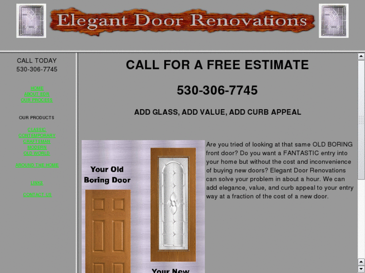 www.elegantdoorrenovations.com