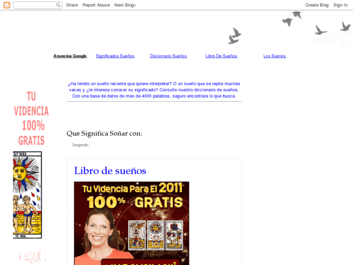 www.ellibrodesuenos.com