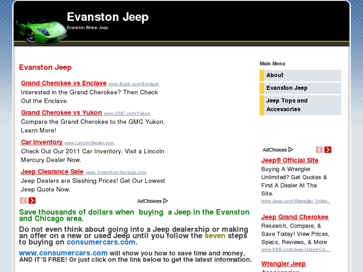 www.evanstonjeep.com