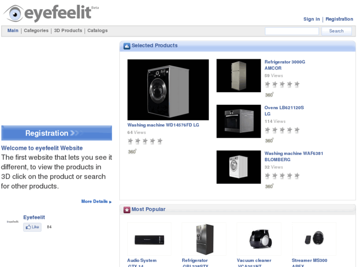 www.eyefeelit.com