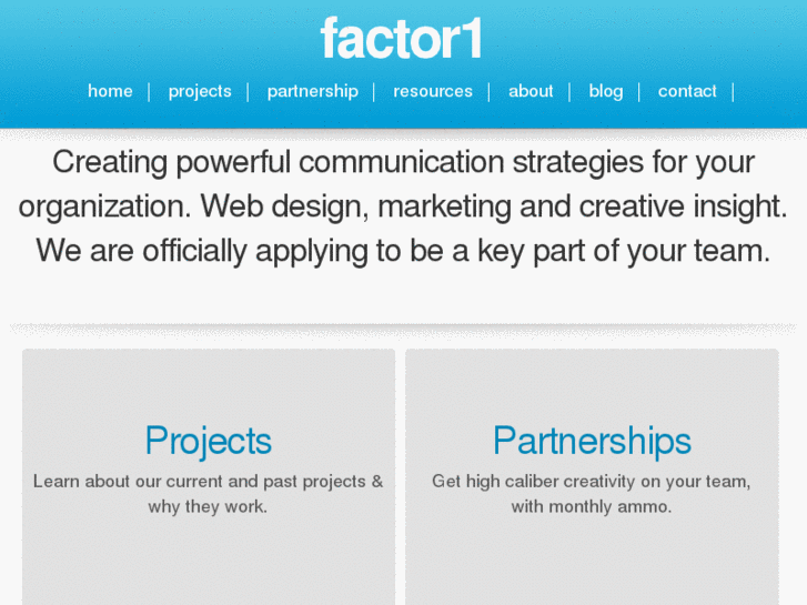 www.factor1studio.com