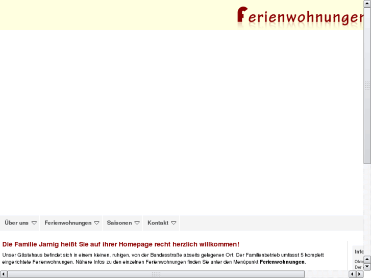 www.ferienwohnungen-jarnig.net