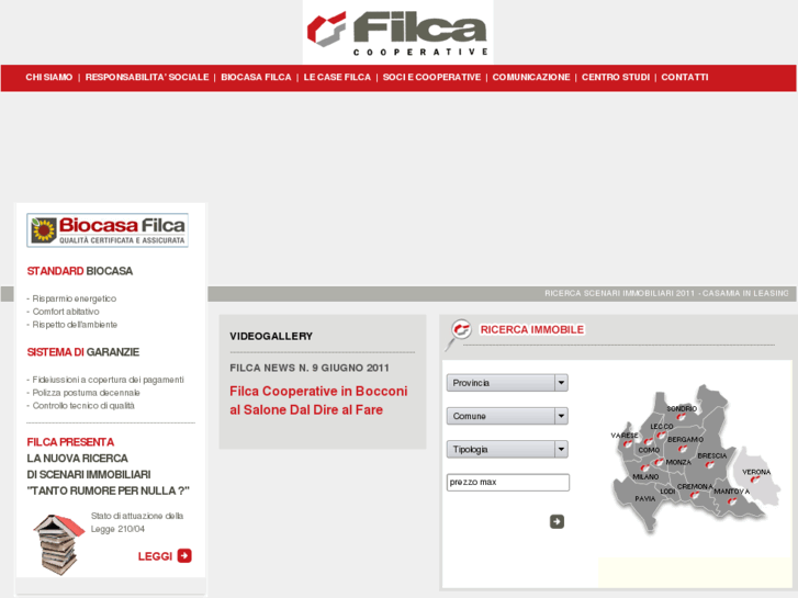 www.filca.it