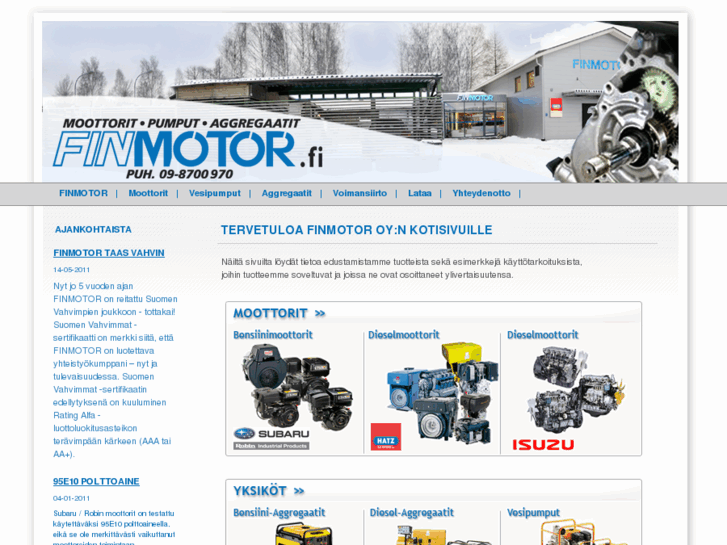 www.finmotor.fi