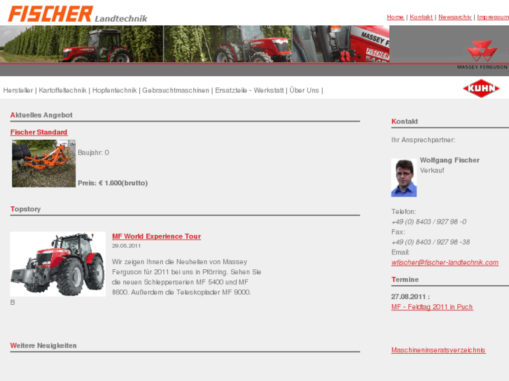 www.fischer-landtechnik.com