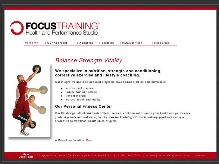 www.focustrainingstudio.com