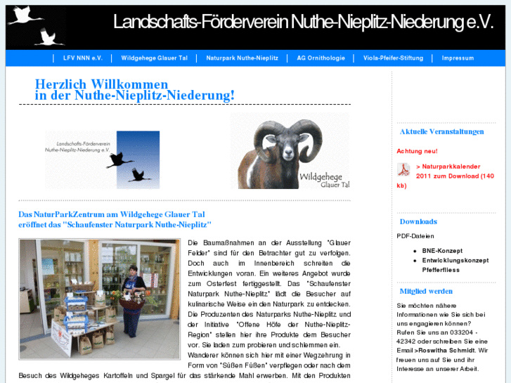 www.foerderverein-nuthe-nieplitz.de