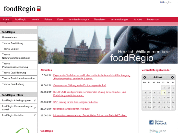 www.foodregio.biz