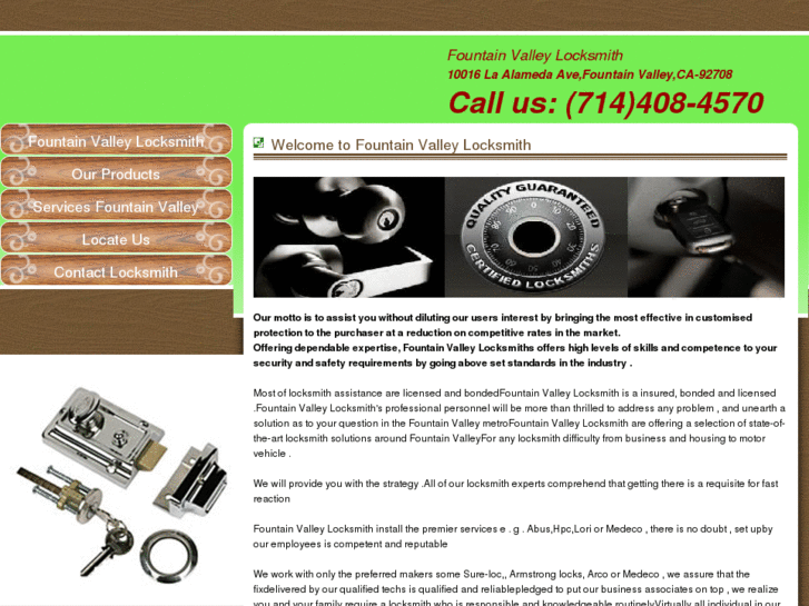 www.fountain-valleylocksmith.com