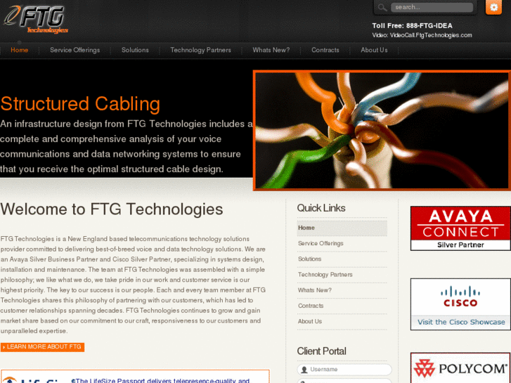 www.ftgtechnologies.com