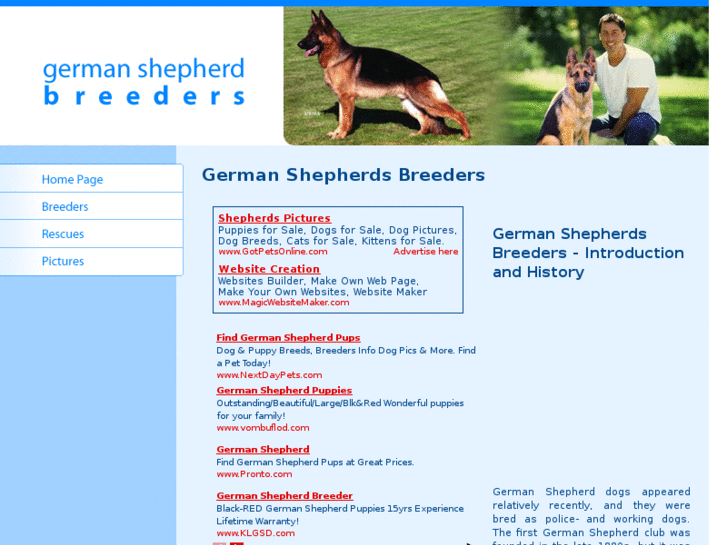 www.german-shepherd-breeders.org